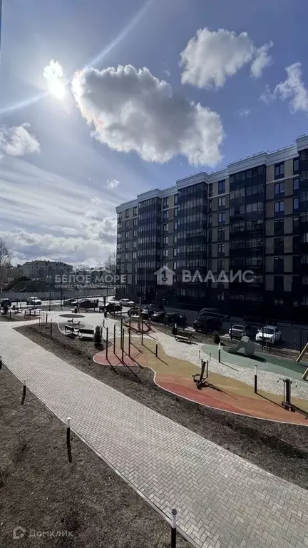 Продаётся 1-к квартира, 31.4 м - Фото 1