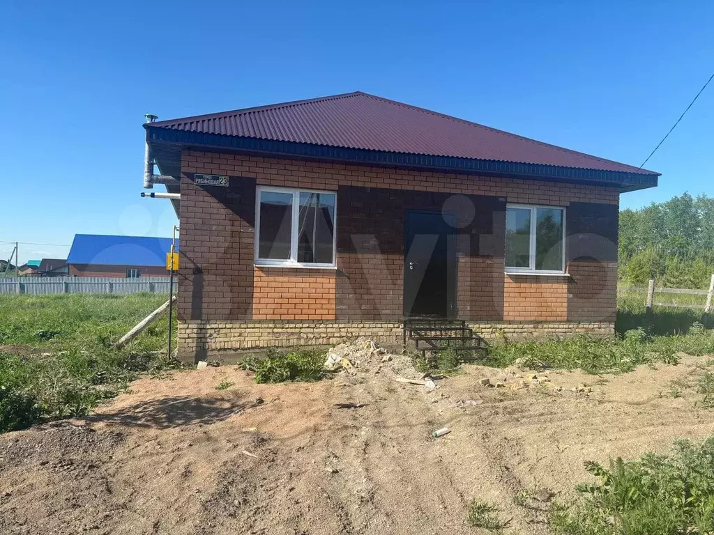 Дом 110 м на участке 15 сот. - Фото 1