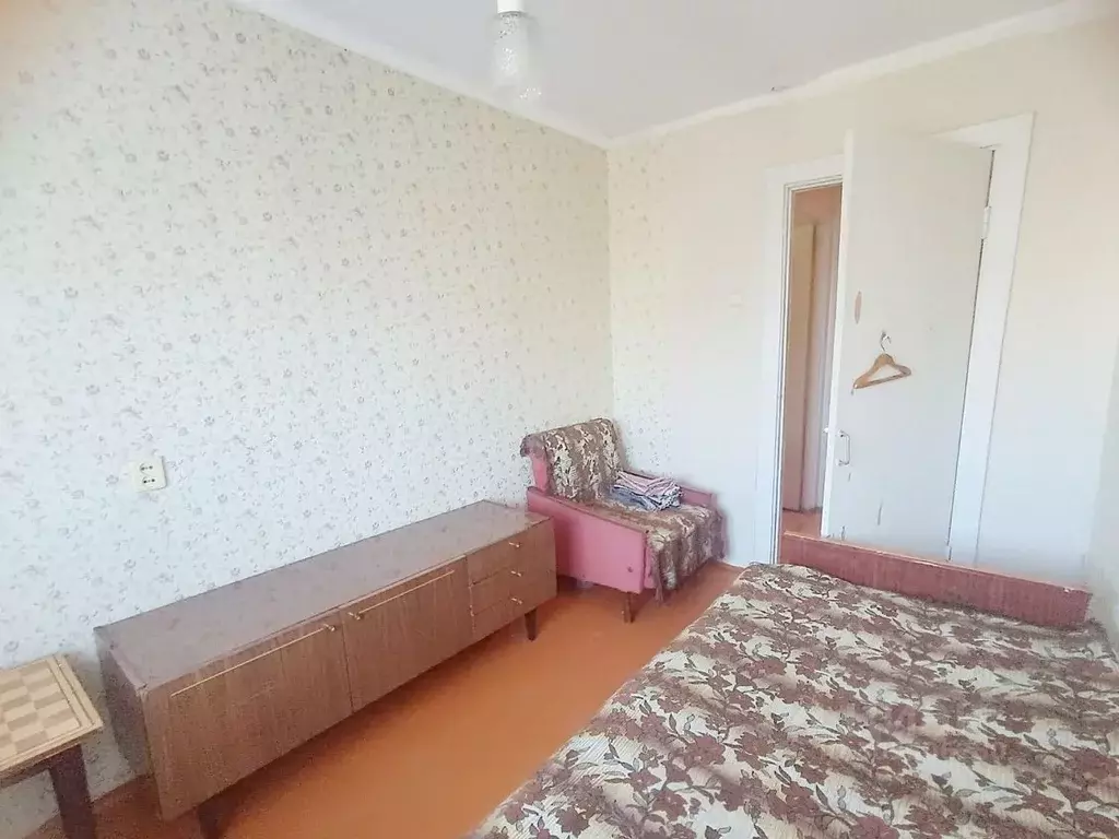 3-к кв. Крым, Феодосия бул. Старшинова, 12 (47.0 м) - Фото 1