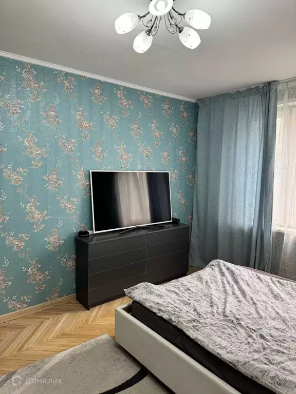 Продаётся 3-к квартира, 62.3 м - Фото 1