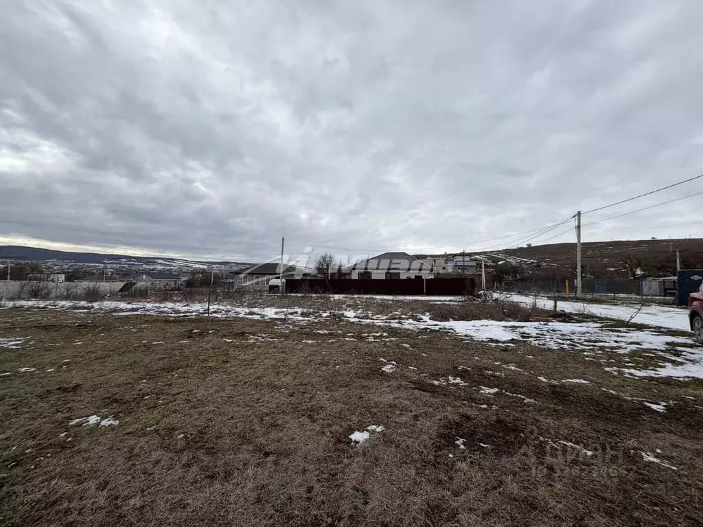 Участок в Крым, Симферопольский район, с. Доброе ул. Возрождения, 35А ... - Фото 1