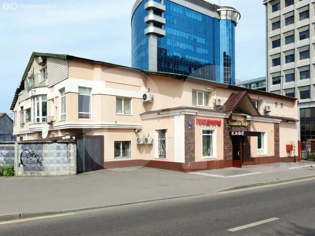 Офис (930 м) - Фото 2