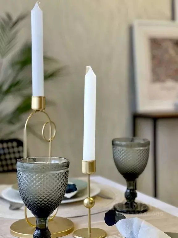 3-к кв. Самарская область, Тольятти ул. 40 лет Победы, 43 (64.7 м) - Фото 2