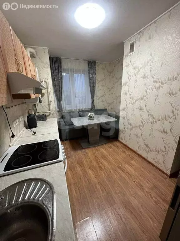 1-комнатная квартира: Тула, улица Дементьева, 6 (41 м) - Фото 2