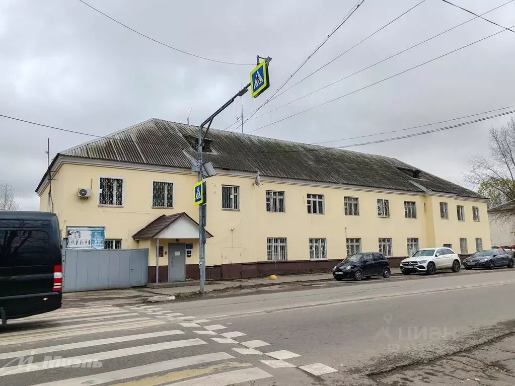 Офис в Московская область, Балашиха ул. Керамическая, 20 (11 м) - Фото 1