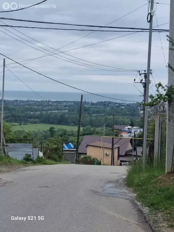 Участок в село Нижняя Шиловка, улица Нагуляна (5 м) - Фото 0