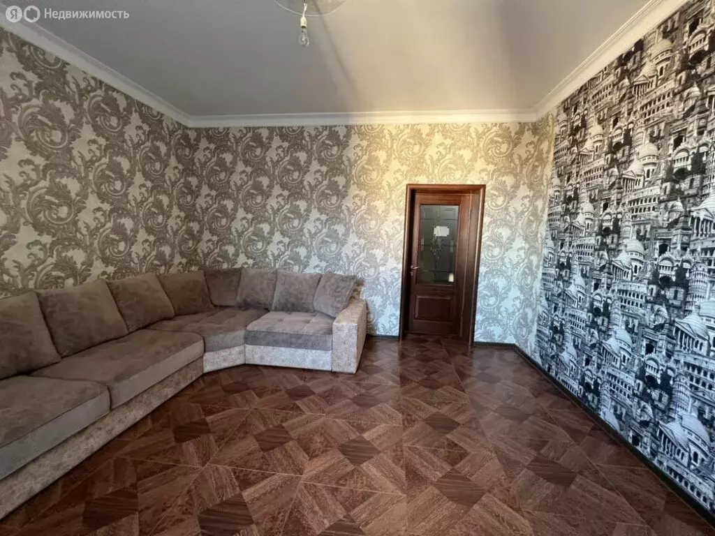 2-комнатная квартира: Махачкала, Кирпичная улица, 39 (65.4 м) - Фото 1