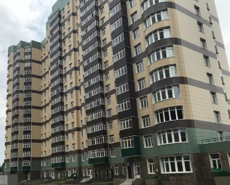 Продается 2-комнатная квартира - Фото 0