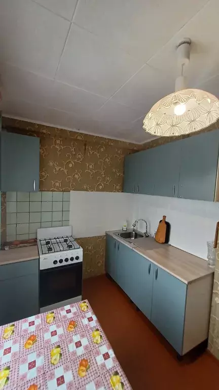 Продаётся 2-к квартира, 45.3 м - Фото 1