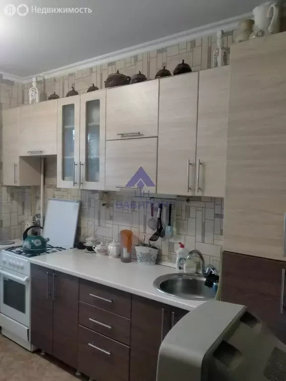 3-комнатная квартира: Волгодонск, проспект Мира, 73 (61.4 м) - Фото 1