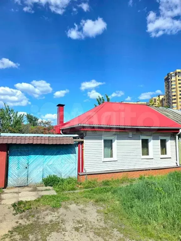 Дом 145,4 м на участке 8 сот. - Фото 1