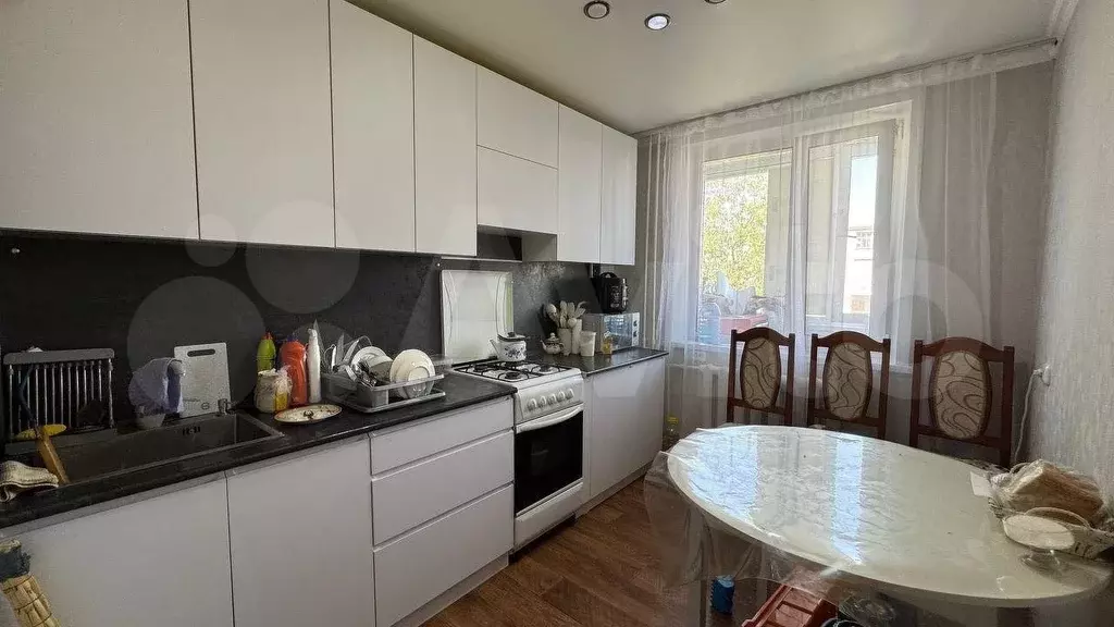 2-к. квартира, 45,1 м, 3/5 эт. - Фото 0