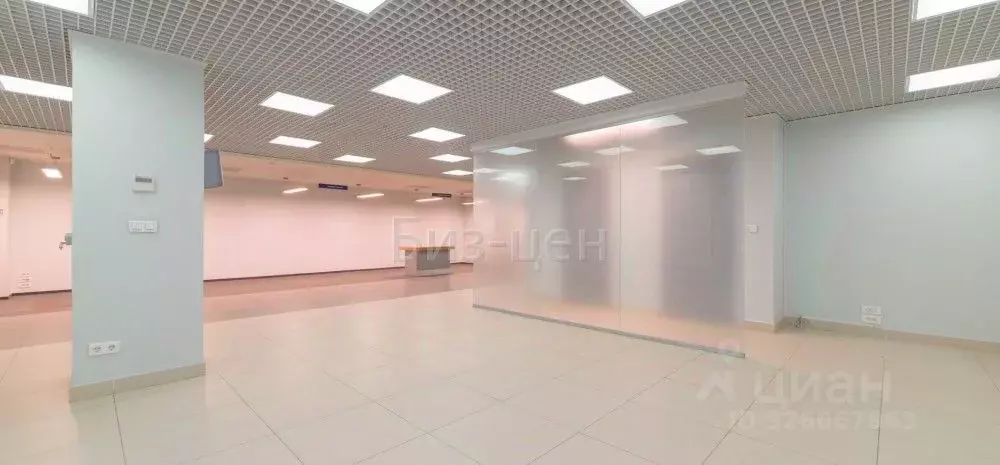 Офис в Санкт-Петербург Литейный просп., 26 (187 м) - Фото 1