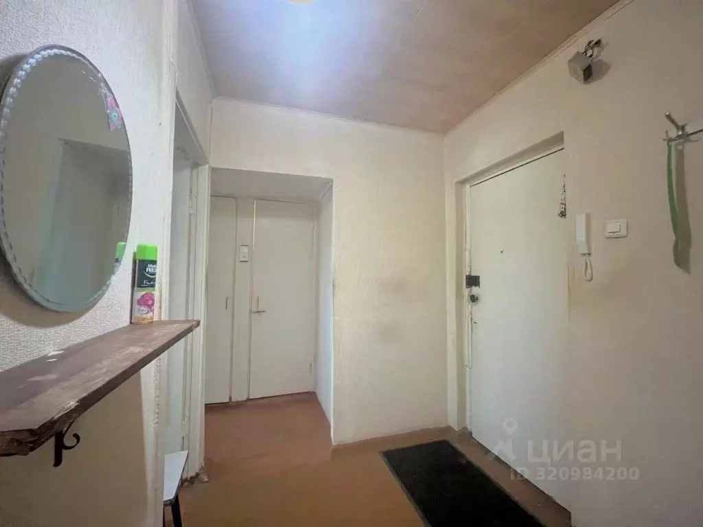 2-к кв. Костромская область, Кострома Юбилейный мкр, 19 (38.2 м) - Фото 1