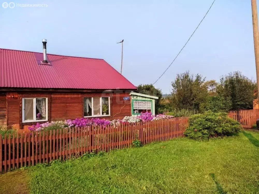 Дом в деревня Губино, улица Ленина (68 м) - Фото 2