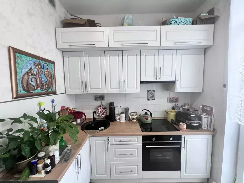2-к кв. Владимирская область, Владимир ул. Нижняя Дуброва, 51 (50.0 м) - Фото 0