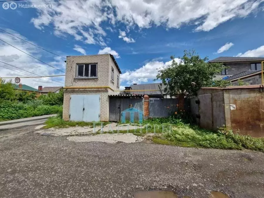 Дом в Самара, 2-я Радиальная улица, 46А (64.3 м) - Фото 0