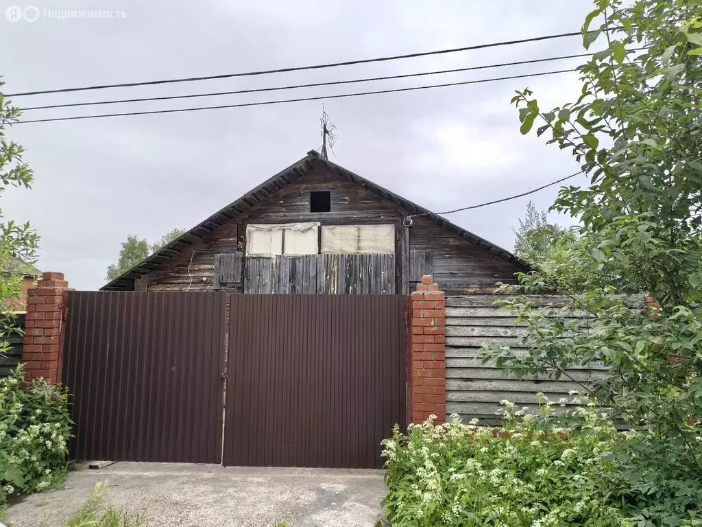 Участок в Пермь, улица Трясолобова (20 м) - Фото 0