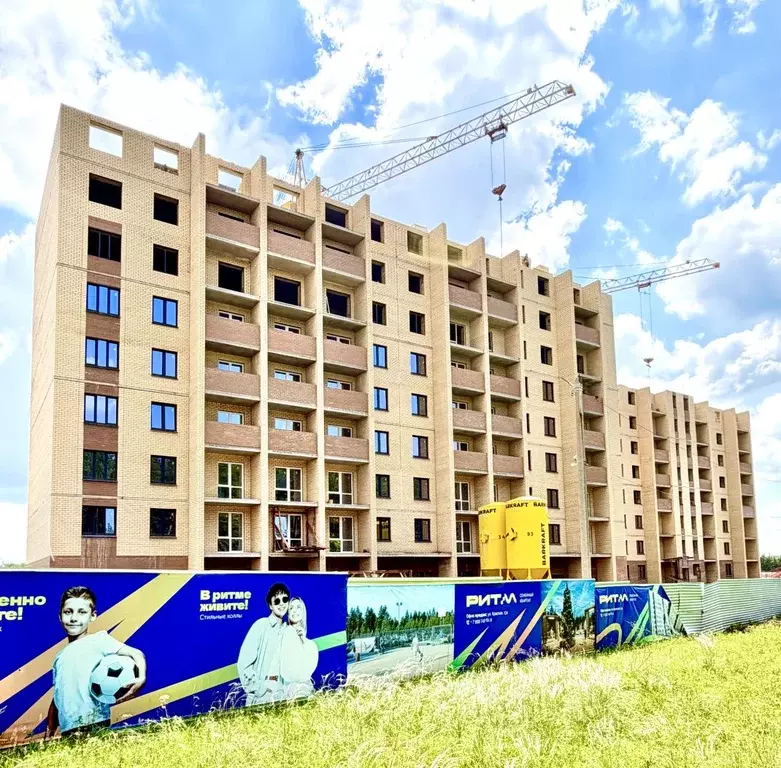 Помещение свободного назначения в Башкортостан, Белебей ул. ... - Фото 2