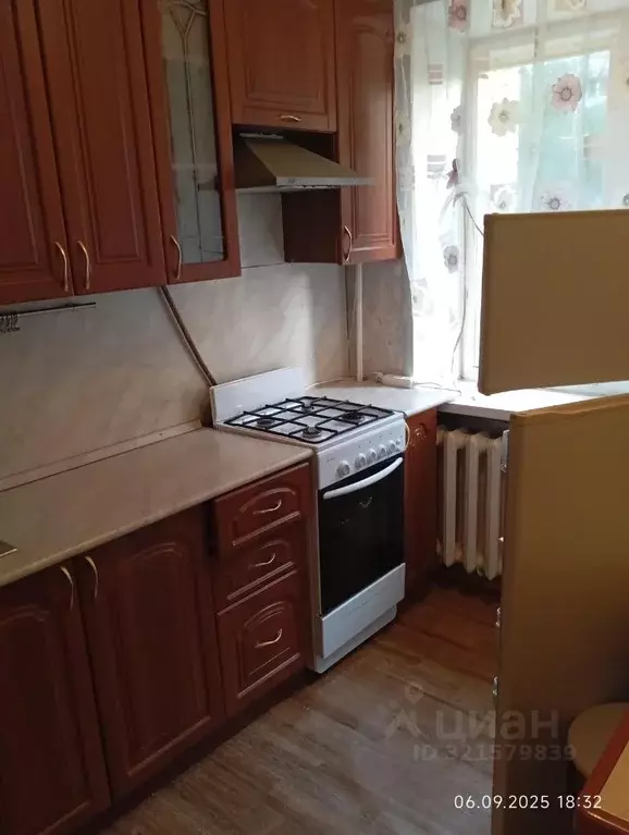 2-к кв. Самарская область, Самара Спортивная ул., 5 (52.0 м) - Фото 2