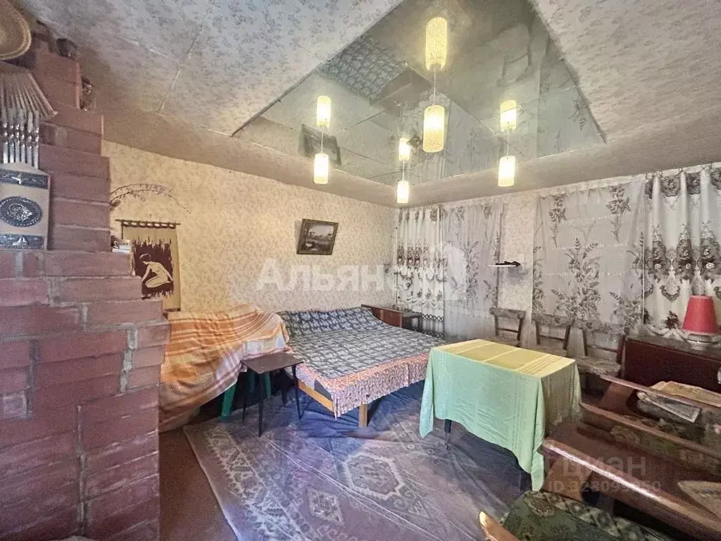 Дом в Ростовская область, Белая Калитва БКМПО-1 садоводческое ... - Фото 2