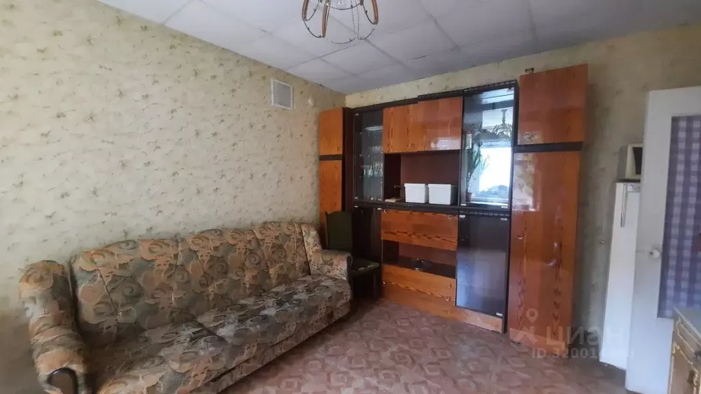 1-к кв. Нижегородская область, Нижний Новгород ул. Невзоровых, 51 ... - Фото 1