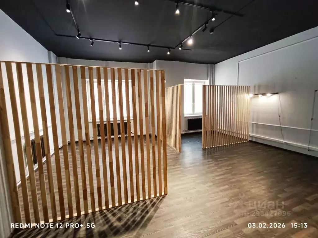 Помещение свободного назначения в Московская область, Красногорск бул. ... - Фото 1