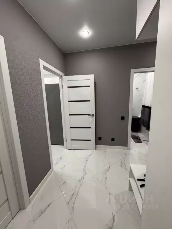 2-к кв. Московская область, Мытищи бул. Тенистый, 1 (55.0 м) - Фото 2