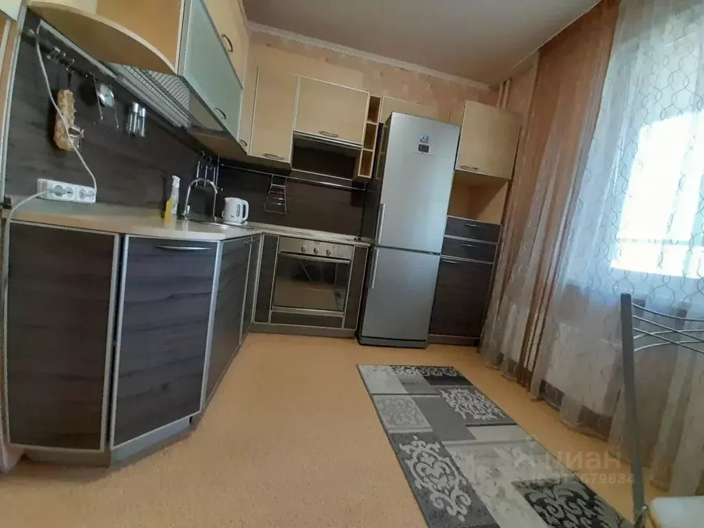 1-к кв. Нижегородская область, Нижний Новгород Нижне-Печерская ул., 15 ... - Фото 2