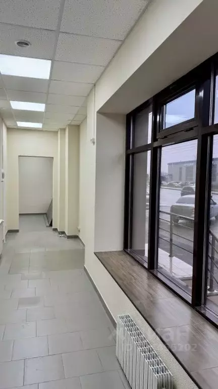 Торговая площадь в Татарстан, Казань ул. Восстания, 129 (18 м) - Фото 1