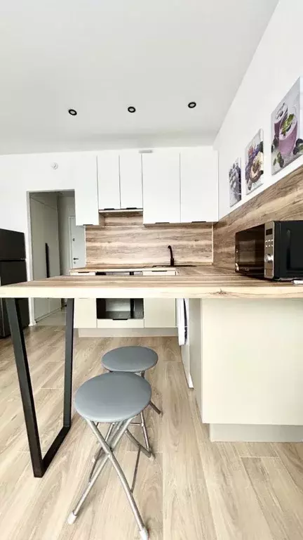 Студия Москва, Москва, Зеленоград просп. Георгиевский, 27к2 (19.7 м) - Фото 2