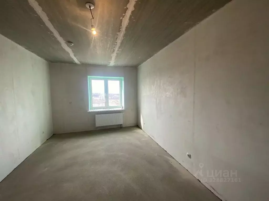 1-к кв. Башкортостан, Уфа ул. Асхата Мирзагитова, 10 (39.04 м) - Фото 2