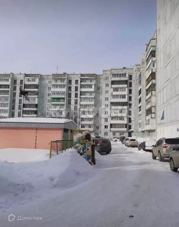Продаётся 3-к квартира, 58.9 м - Фото 1