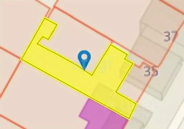 Дом в Калужская область, Калуга Промышленная ул., 35 (54 м) - Фото 2