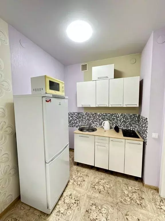 2-к кв. Башкортостан, Уфа бул. Яркий, 5 (45.0 м) - Фото 2