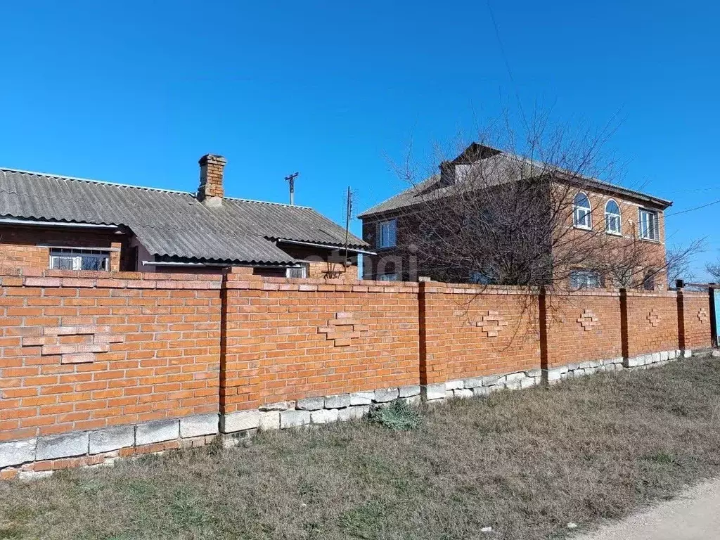 Купить Дом В Багерово Ленинский Район Крым