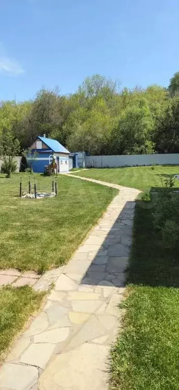 Дом 50,6 м на участке 18 сот. - Фото 0