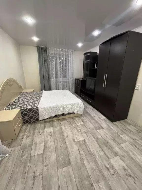 1-к кв. Башкортостан, Салават Ленинградская ул., 57 (31.0 м) - Фото 2