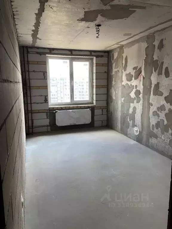 1-к кв. Ленинградская область, Мурино Всеволожский район, бул. ... - Фото 1