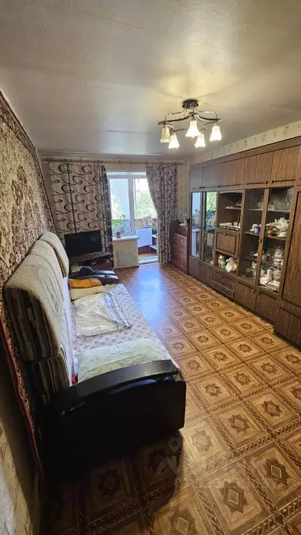 1-к кв. Самарская область, Самара ул. Стара-Загора, 149 (33.1 м) - Фото 1