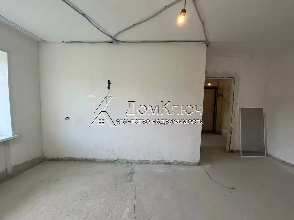 Продаётся 2-к квартира, 40.5 м - Фото 1