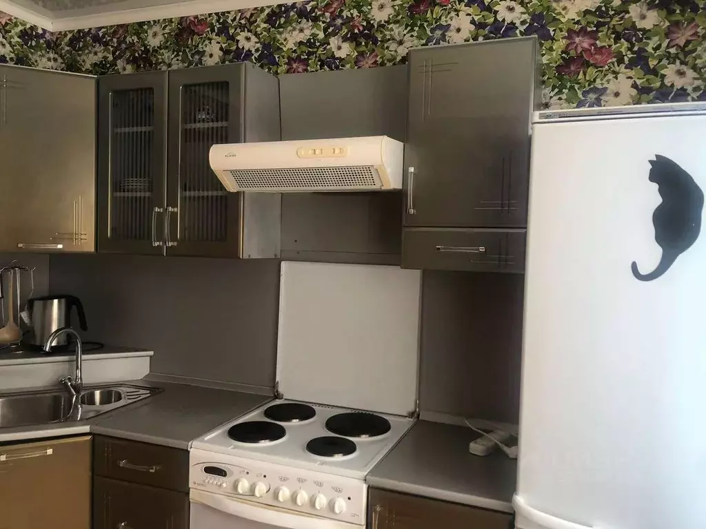 3-к кв. Белгородская область, Старый Оскол Жукова мкр, 49 (64.0 м) - Фото 2