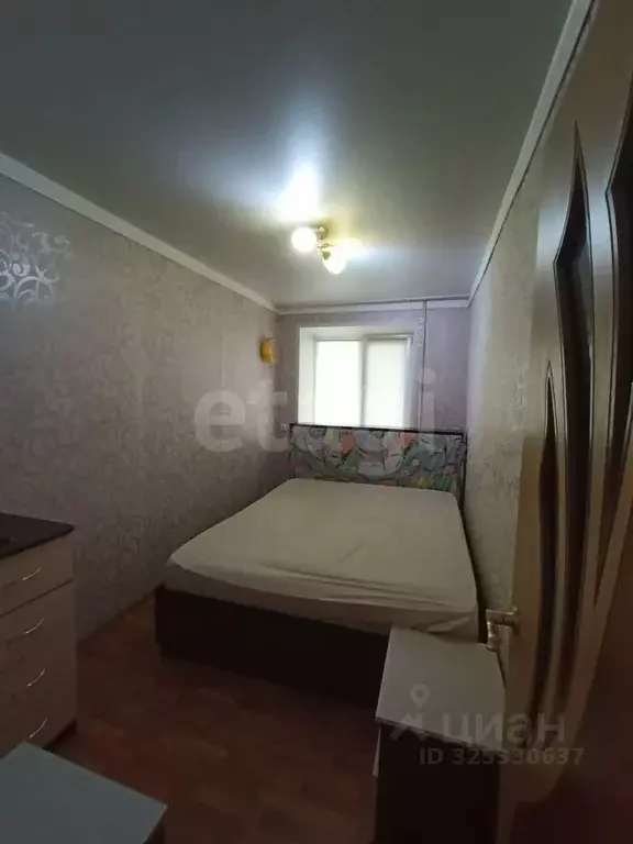 2-к кв. Татарстан, Альметьевск просп. Габдуллы Тукая, 61к1 (41.4 м) - Фото 1