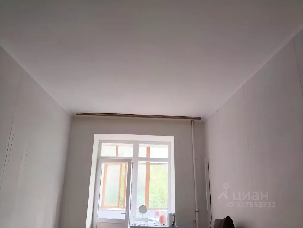 Комната Самарская область, Самара пос. Управленческий, - Фото 1