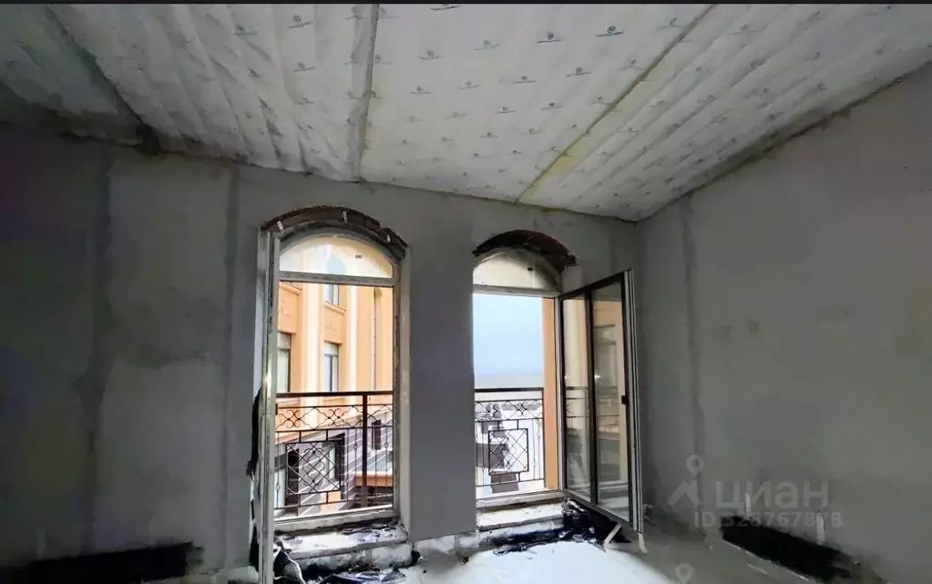 1-к кв. Московская область, Звенигород Одинцовский городской округ, ... - Фото 1