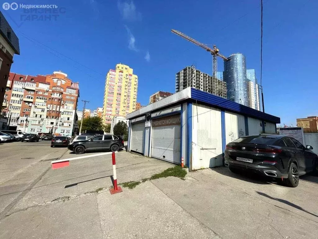 Помещение свободного назначения (80 м) - Фото 1