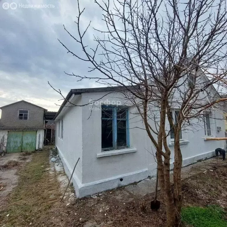 Дом в Старый Крым, Октябрьская улица (84.2 м) - Фото 2