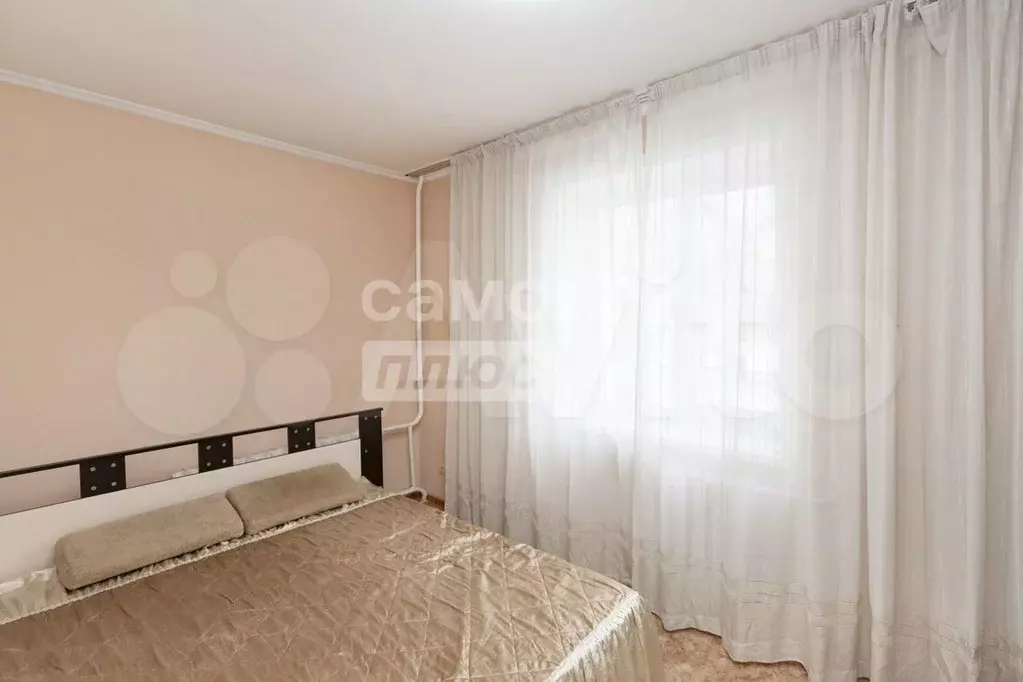 3-к. квартира, 50 м, 2/5 эт. - Фото 0