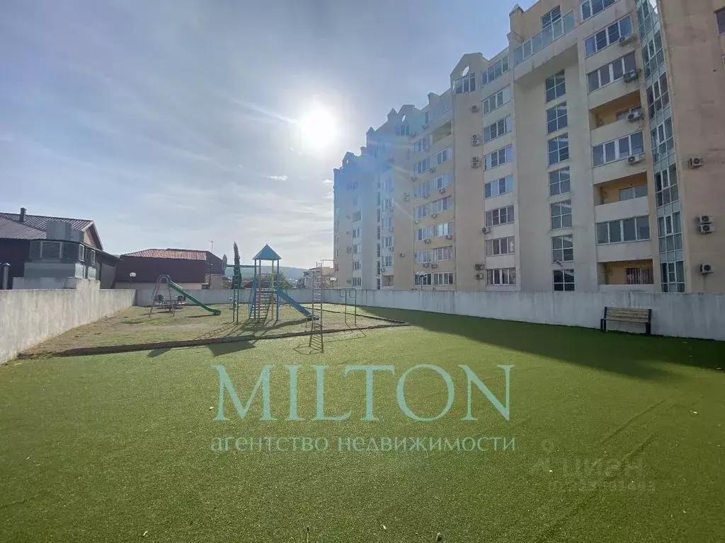 2-к кв. Краснодарский край, Геленджик городской округ, с. Дивноморское ... - Фото 2