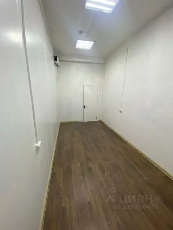 Офис в Москва Каширское ш., 3К2С6 (16 м) - Фото 1